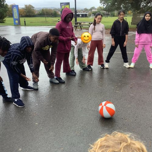 Year 6 Residential